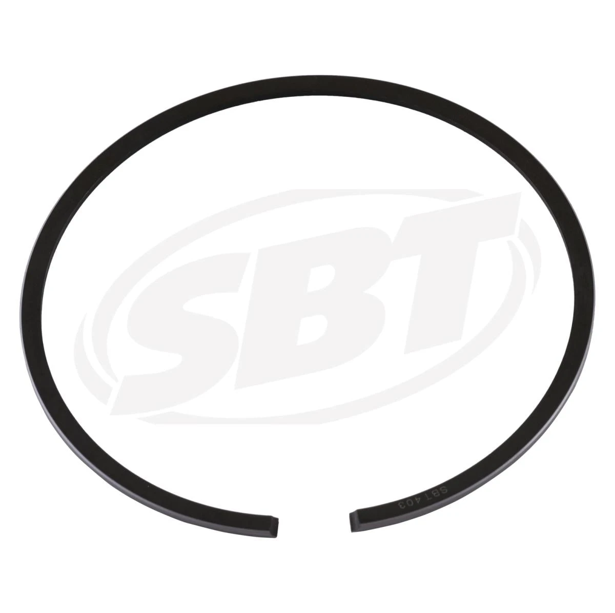 Ring Set for Yamaha 65U-11603-00-00 SUV 1200 LS 2000 AR 210 GP 1200 (Standard)