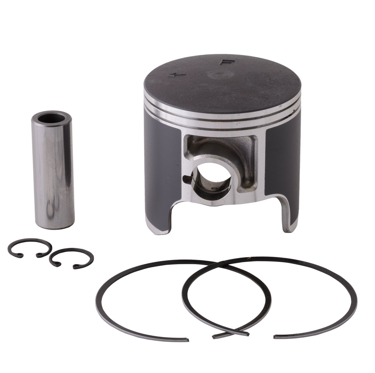 Piston & Ring Kit for Yamaha 6M6-11631-01-93 VXR WR III (Non GP) (Standard)
