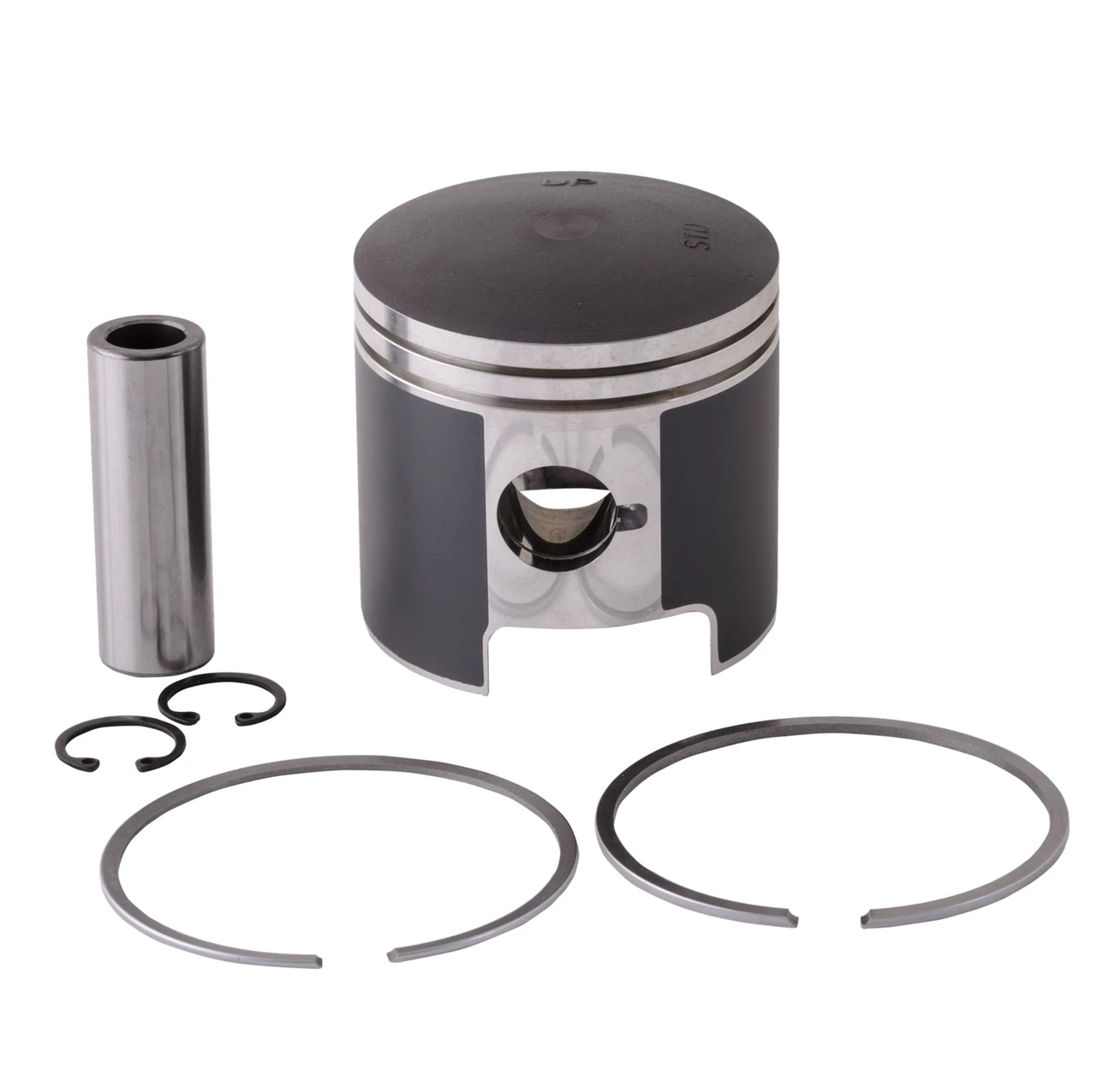 Piston & Ring Kit for Yamaha 6K8-11631-00-95 Wave Runner Jammer 500 (Standard)