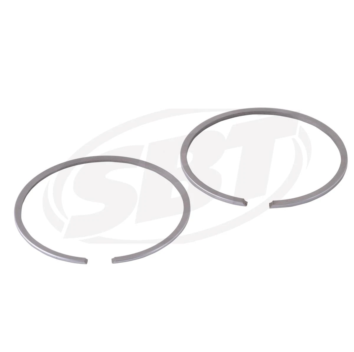 Piston & Ring Kit for Yamaha 6K8-11631-00-95 Wave Runner Jammer 500 (1.0mm)