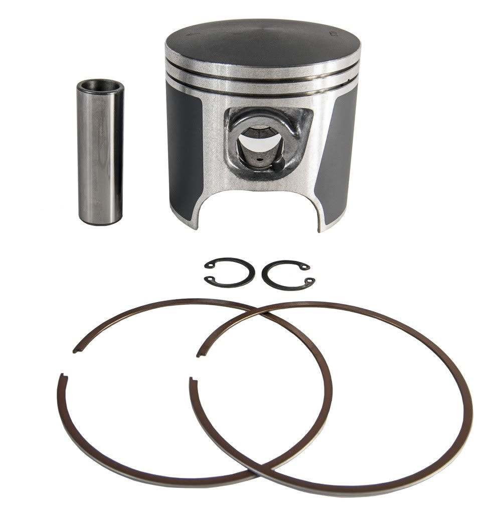 Piston & Ring Kit for Sea-Doo 290889045 GTX DI RX DI 3D 947 (Standard)