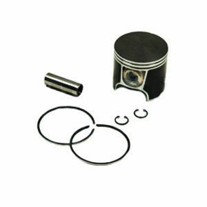 Piston & Ring Kit for Sea-Doo 290888570 GTX RX XP GSX LTD LRV (Standard)
