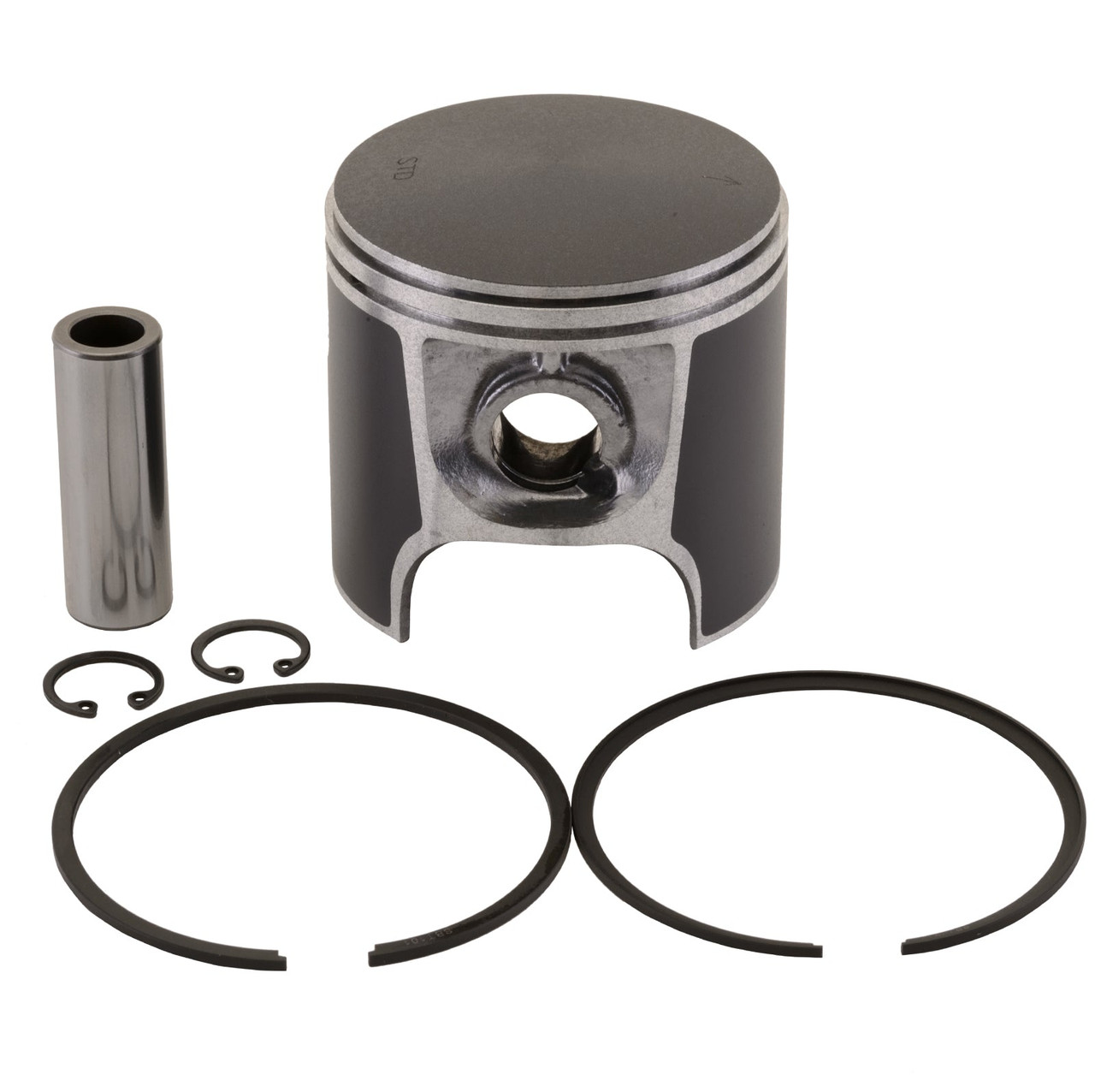 Piston & Ring Kit for Sea-Doo 290996305 SP GTS SPI GT GTX XP SPX (1.0mm)