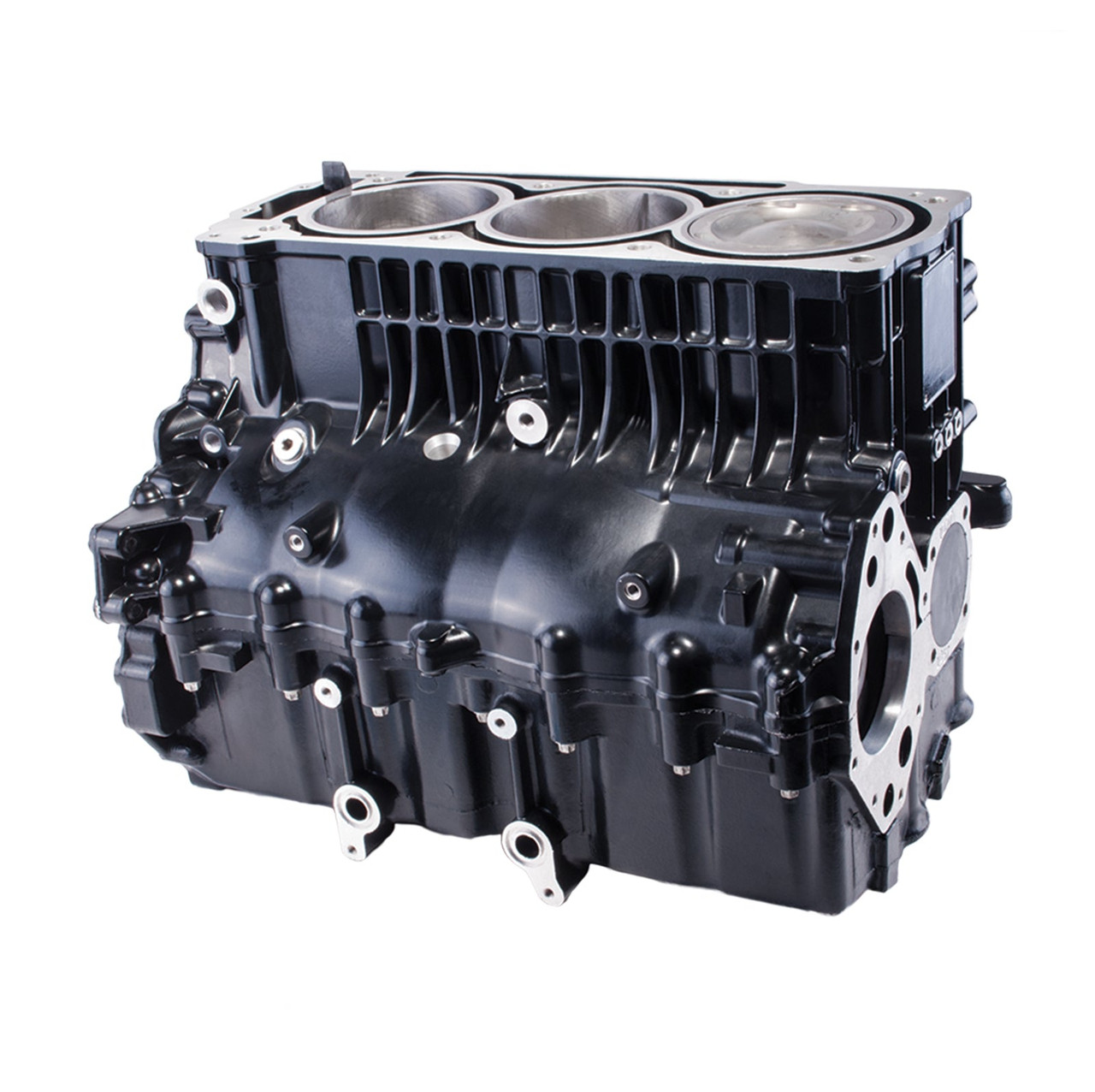 NEW SBT Short Block Engine (No Core Required) for Sea-Doo 155 HP 2006-2015 (1 Year)