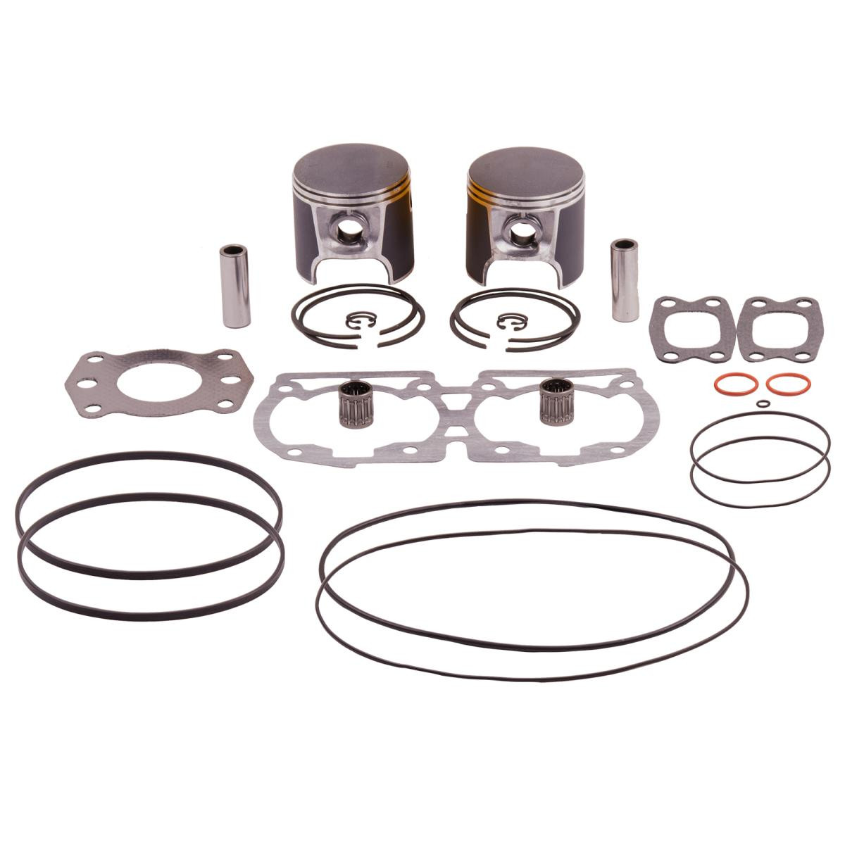 Top End Kit for Sea-Doo 290996305 SP GT XP (Standard)