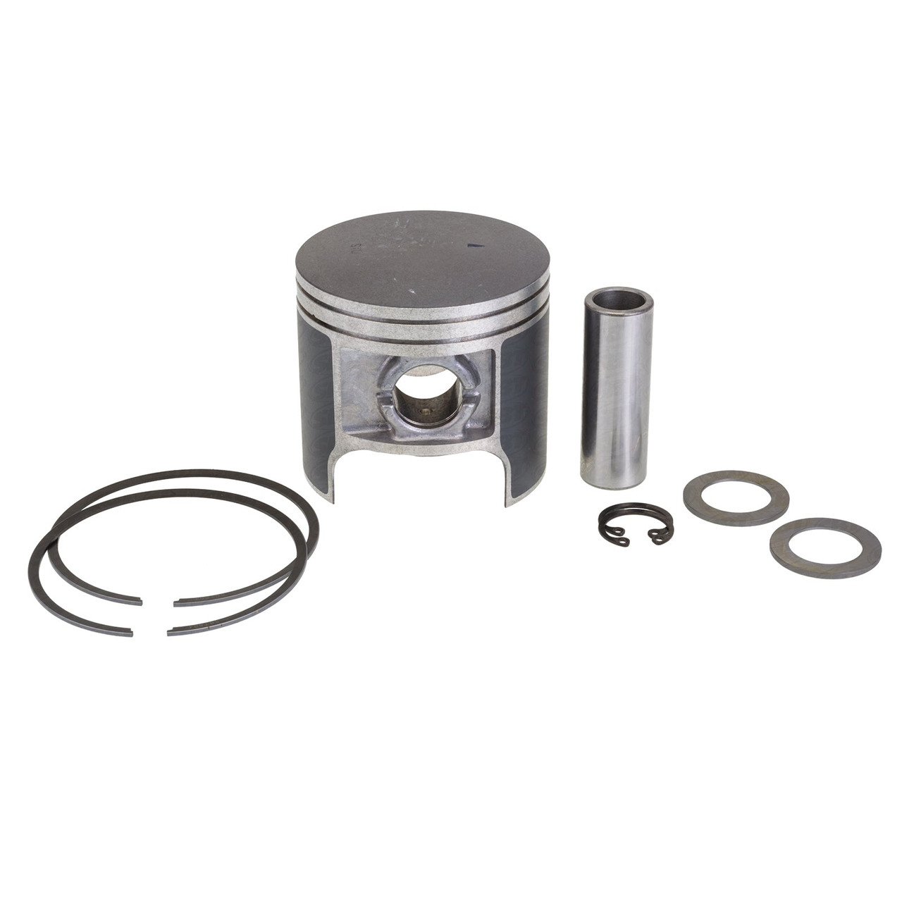 Top End Kit for Tigershark Daytona 1000 Monte Carlo 1000 TS-L/R 1000 (1.0mm)