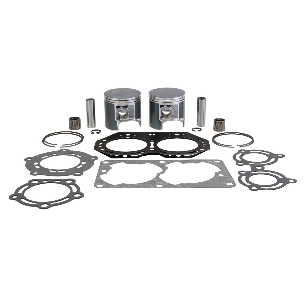 Top End Kit for Tigershark Daytona 770 Monte Carlo 770 TS 770 (Standard)