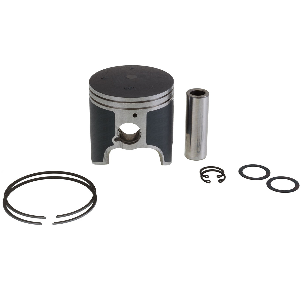Top End Kit for Yamaha XLT 1200 GP 1200R XL 1200 LTD XR 1800 (Standard)