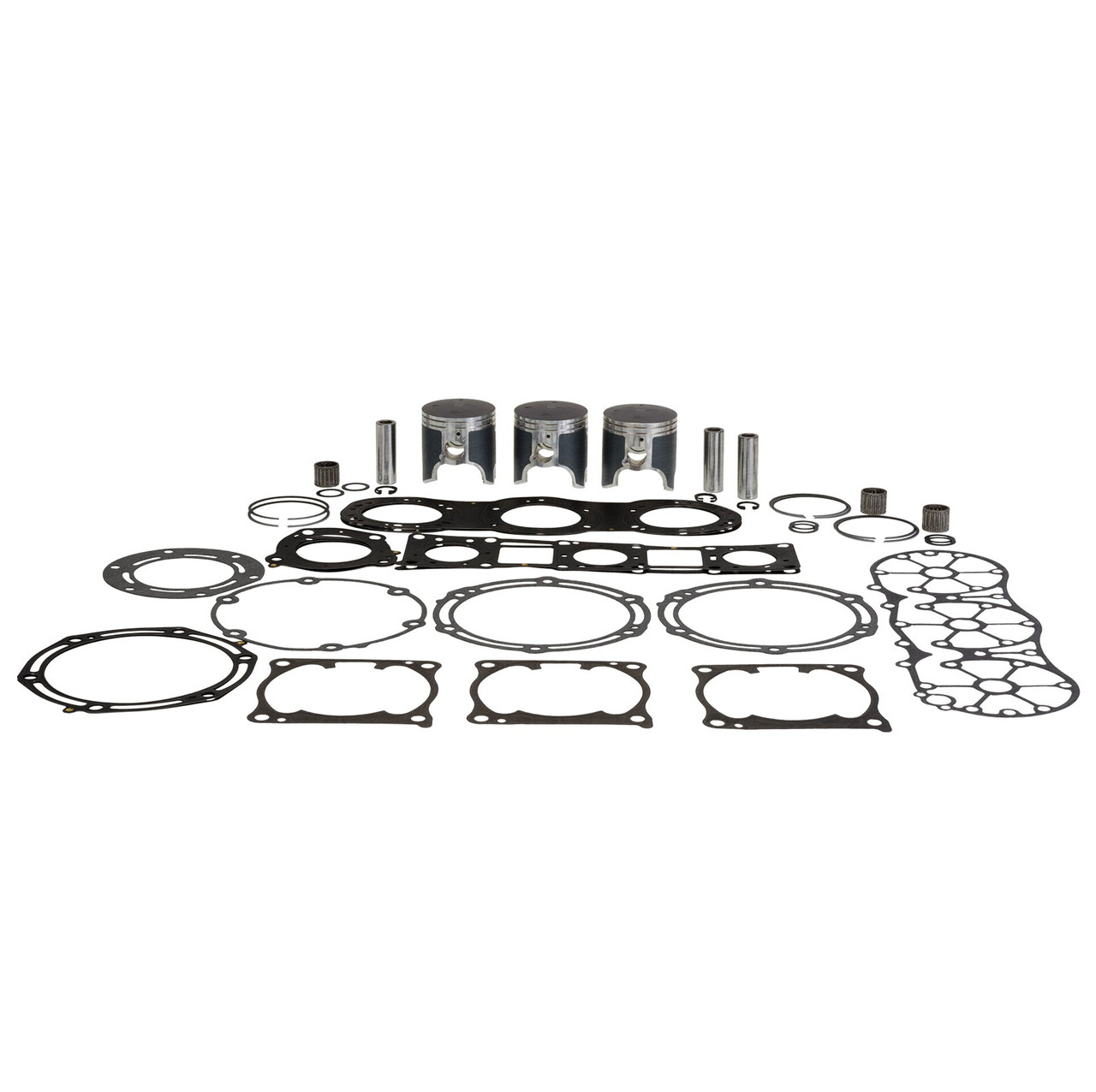 Top End Kit for Yamaha XLT 1200 GP 1200R XL 1200 LTD XR 1800 (0.5mm)