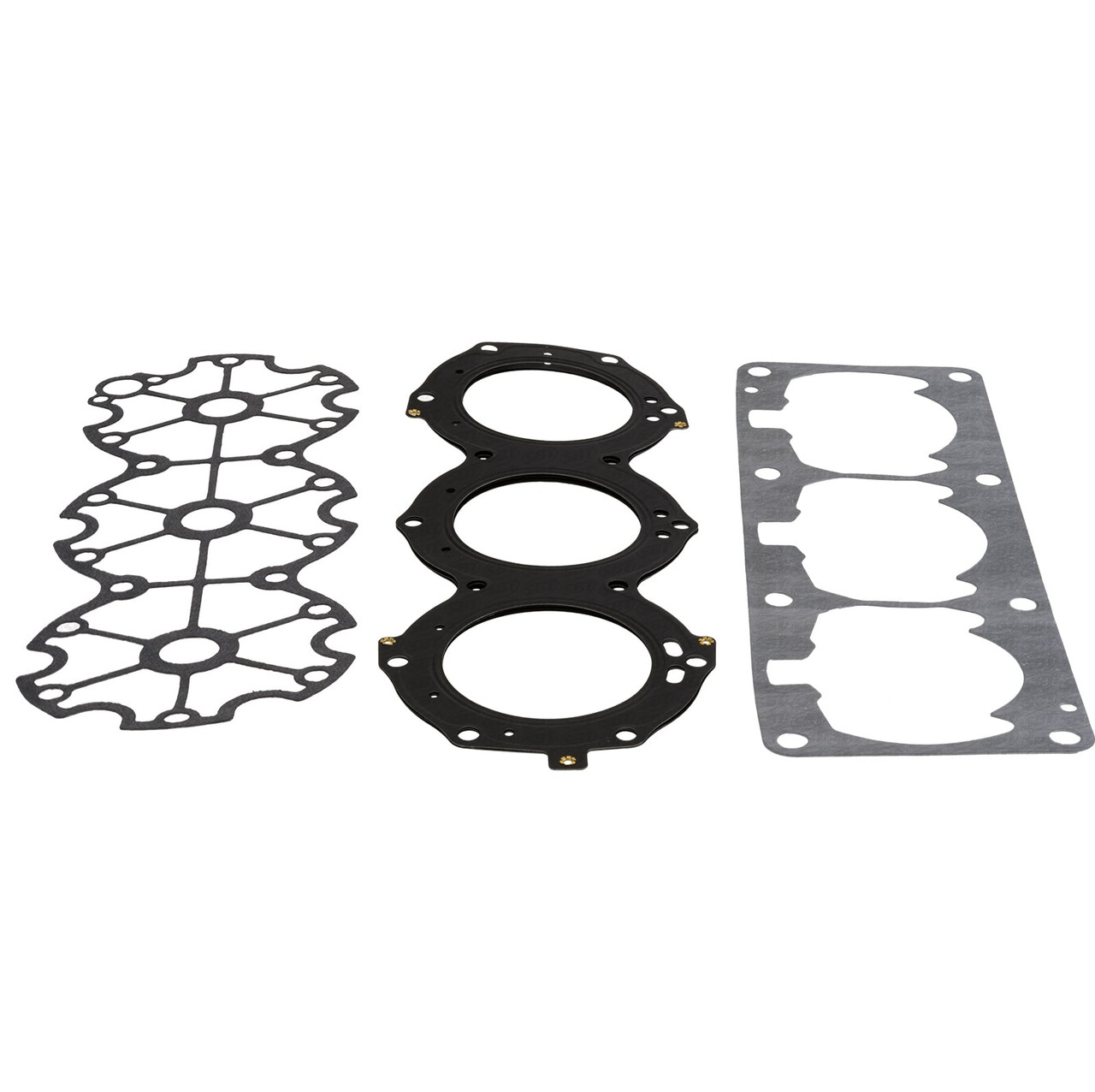 Top End Kit for Yamaha SUV LS2000 AR 210 GP 1200 LX 210 Exciter 135 (0.5mm)