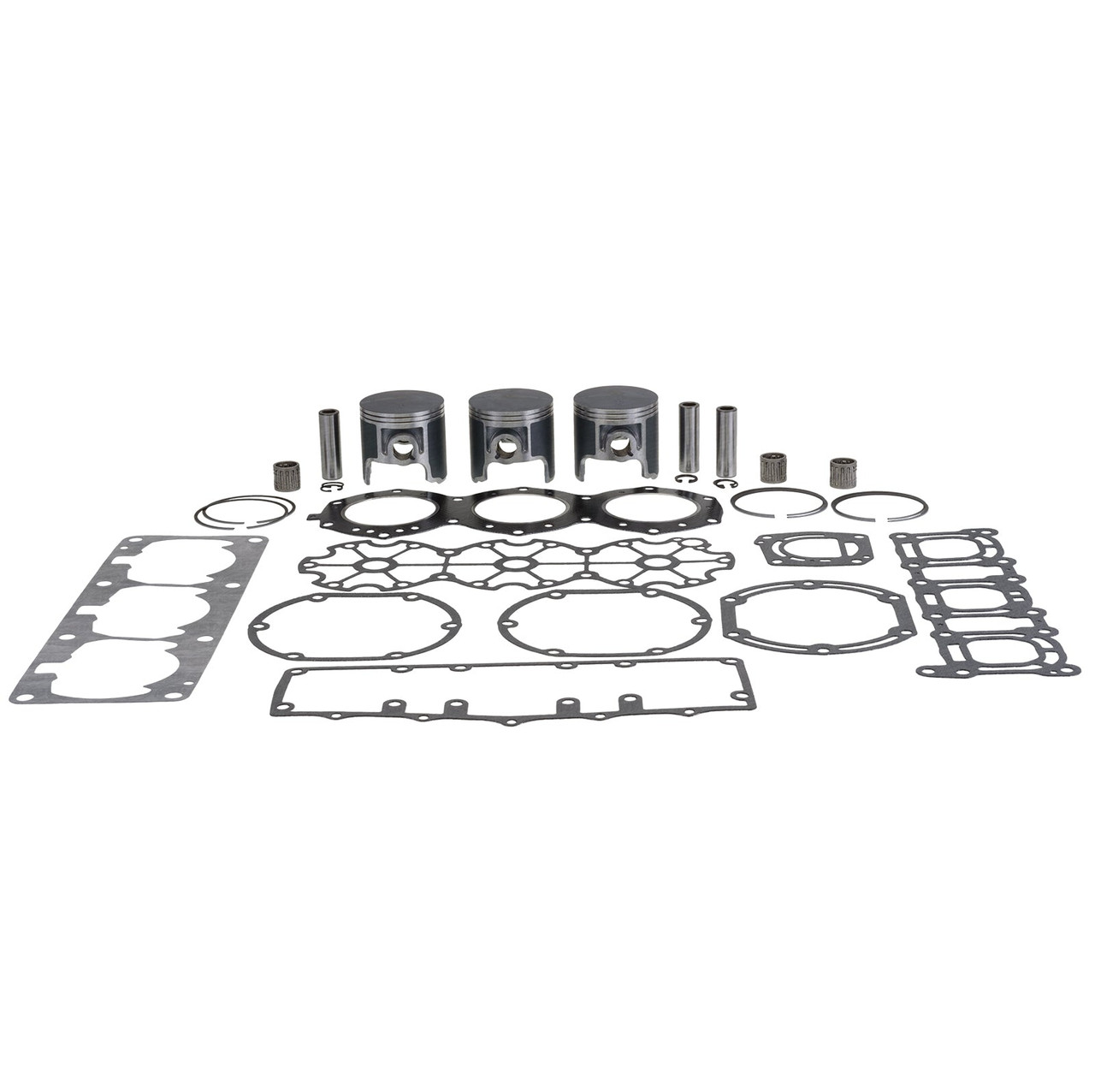 Top End Kit for Yamaha Exciter 220 Wave Raider 1100 WVT 1100 (1.5mm)
