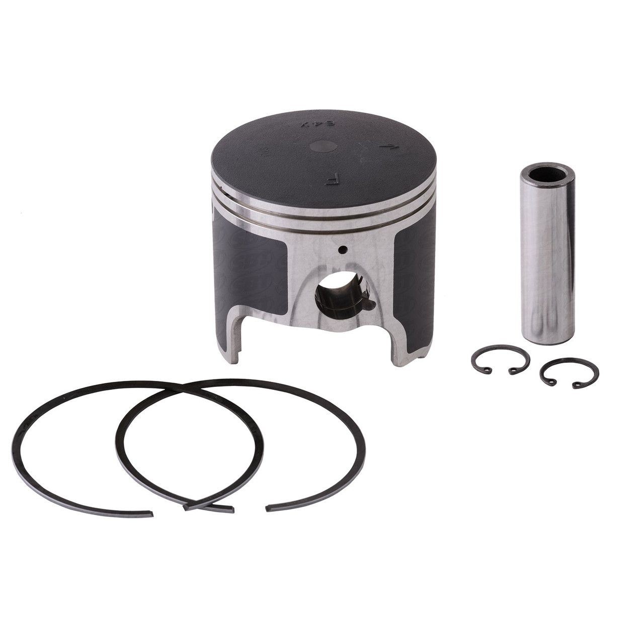 Top End Kit for Yamaha GP 760 Wave Blaster II 760 XL 760 Raider 760 (Standard)