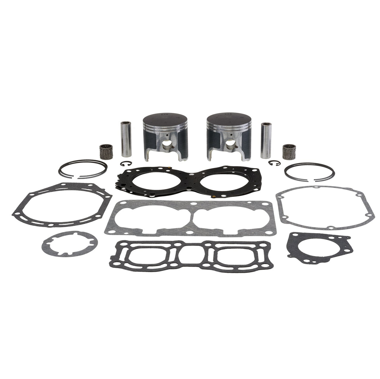 Top End Kit for Yamaha GP 760 Wave Blaster II 760 XL 760 Raider 760 (0.5mm)