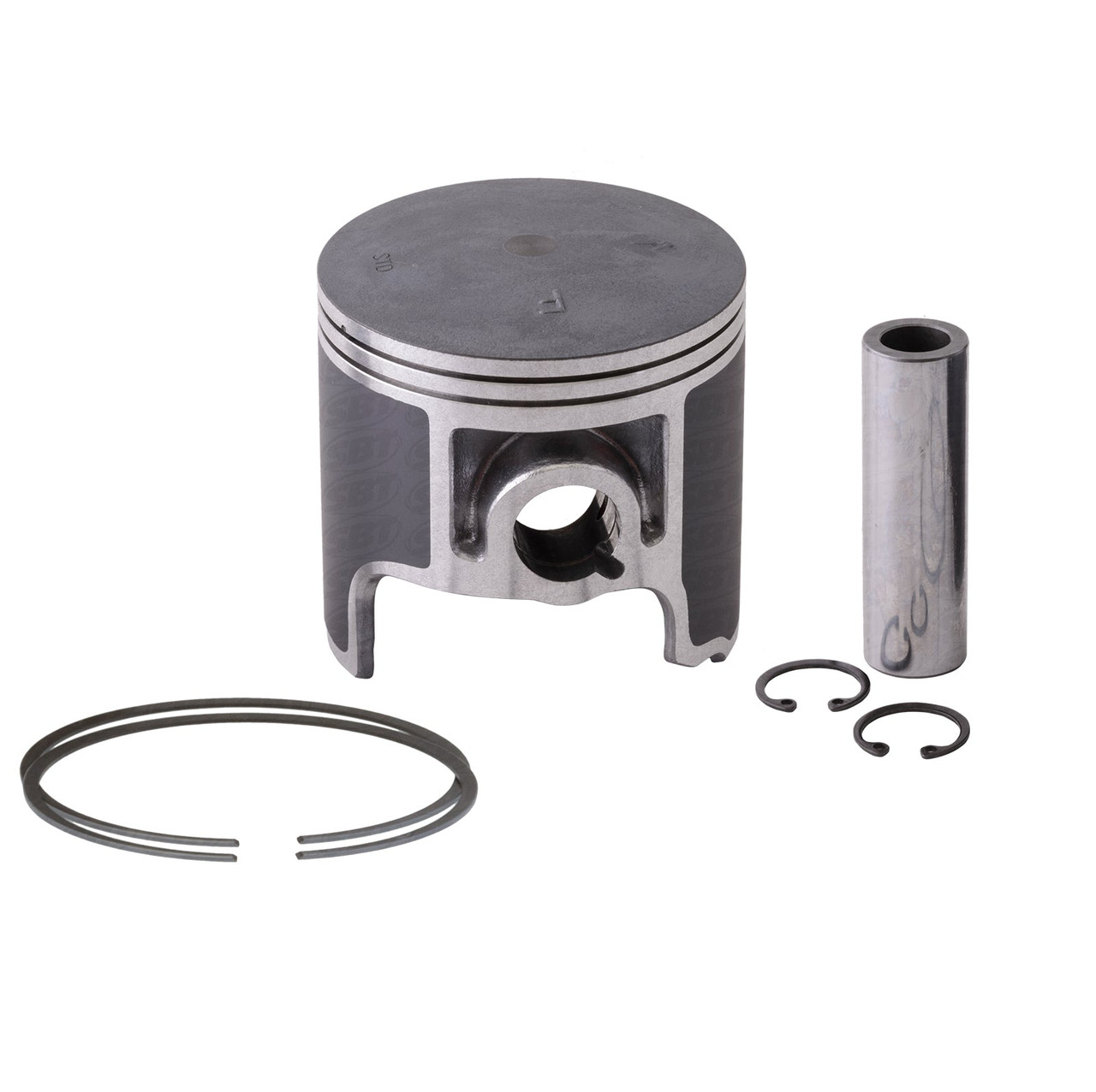 Top End Kit for Yamaha SuperJet Wave Blaster 700 WRIII VXR Pro (0.5mm)