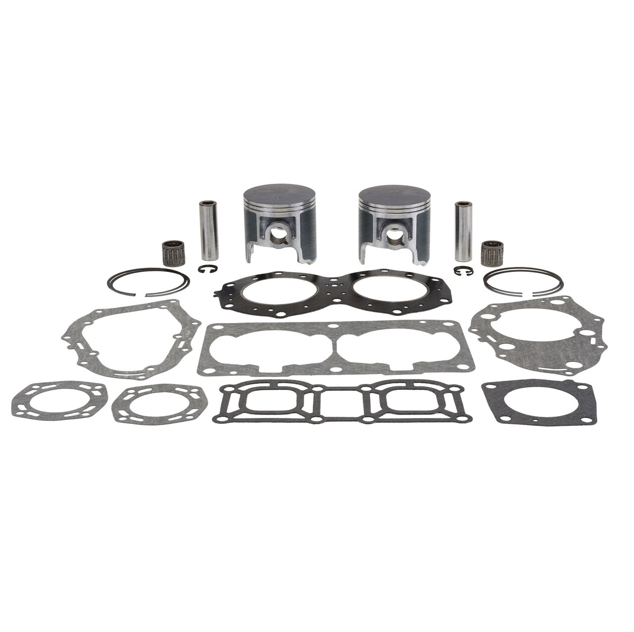 Top End Kit for Yamaha SuperJet Wave Blaster 700 WRIII VXR Pro (0.5mm)