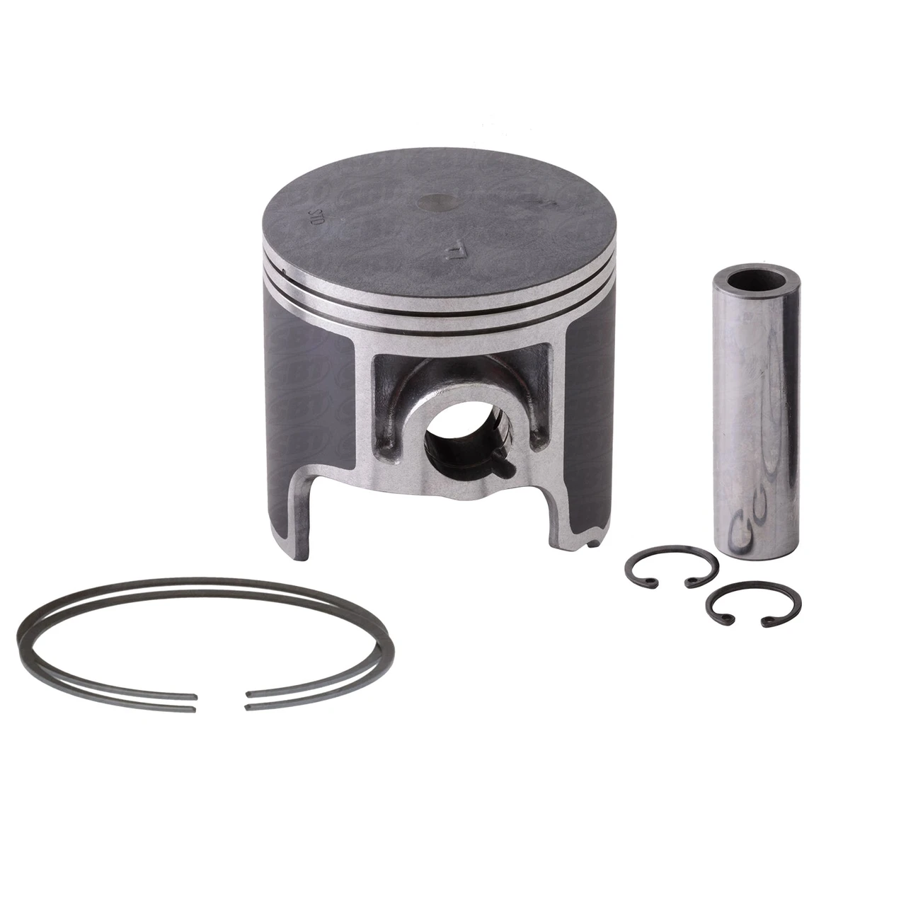 Top End Kit for Yamaha XL 700 SuperJet Wave Raider Wave Venture 700 (0.5mm)