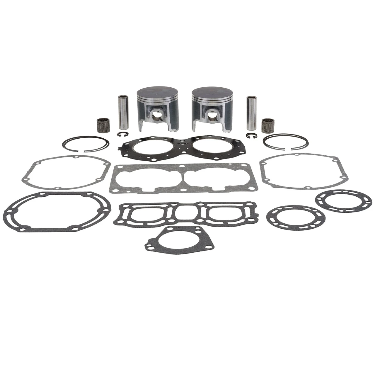 Top End Kit for Yamaha XL 700 SuperJet Wave Raider Wave Venture 700 (1.0mm)