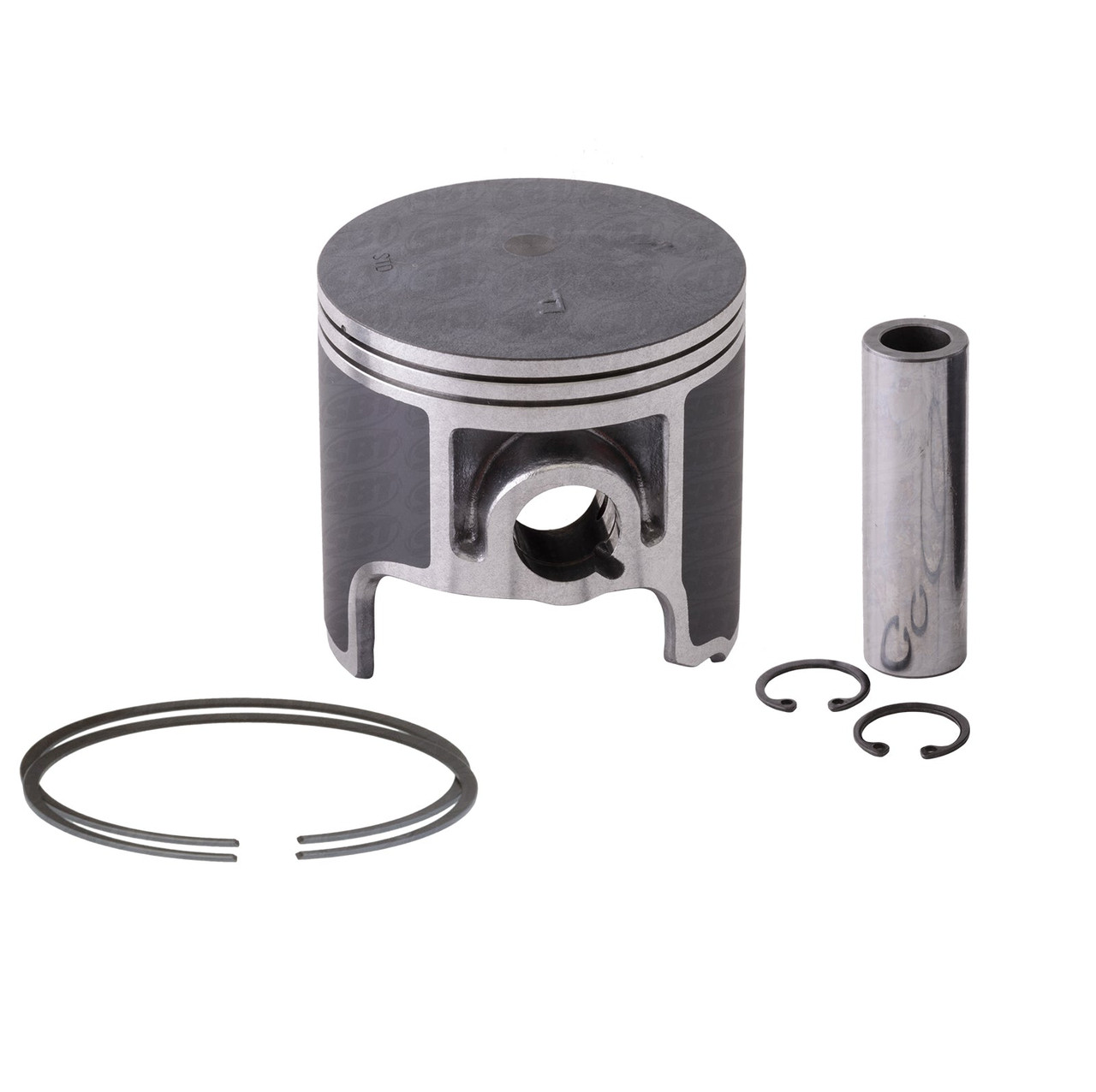 Top End Kit for Yamaha XL 700 SuperJet Wave Raider Wave Venture 700 (1.5mm)