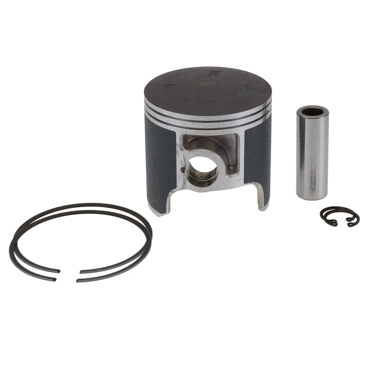 Top End Kit for Yamaha Wave Runner III VXR SuperJet 650 WaveRunner LX (Standard / Standard)