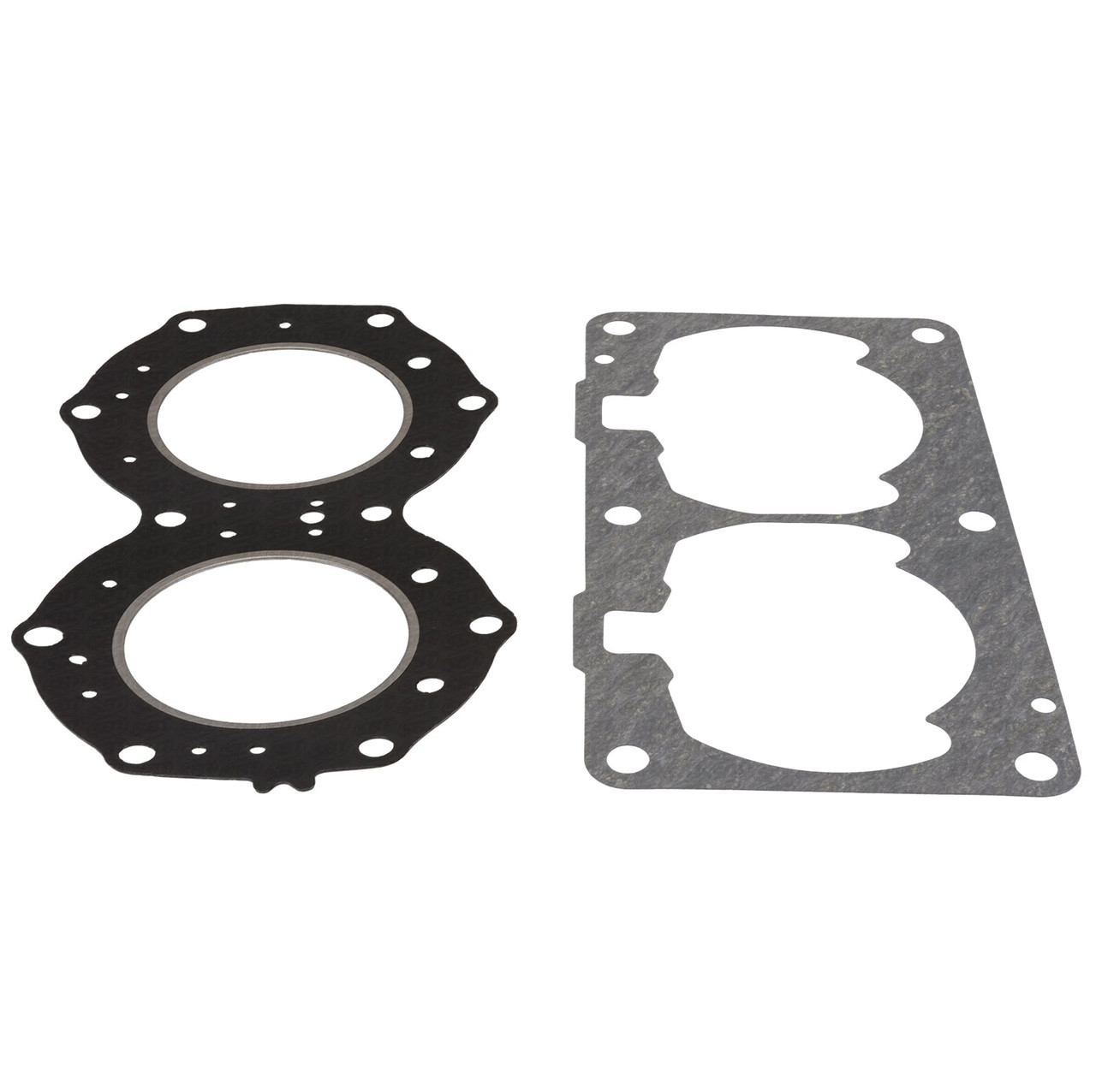 Top End Kit for Yamaha Wave Runner III VXR SuperJet 650 WaveRunner LX (1.0mm / Standard)