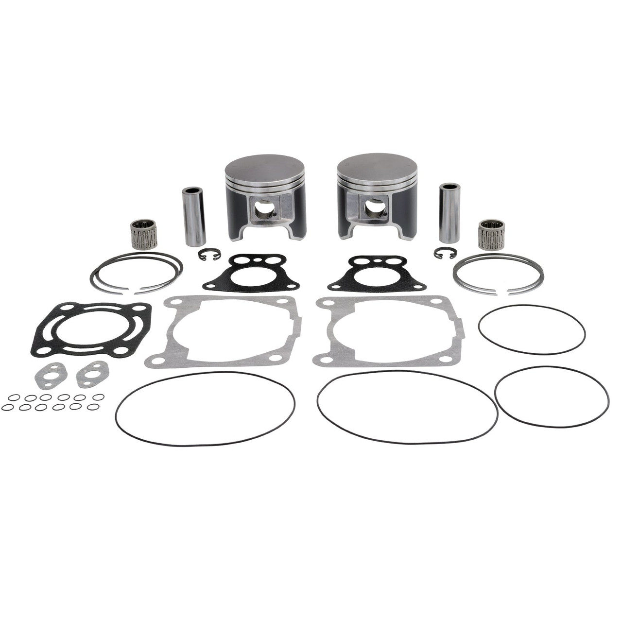 Top End Kit for Polaris 800 FFI - 2002-2004 Virage I (0.5mm)