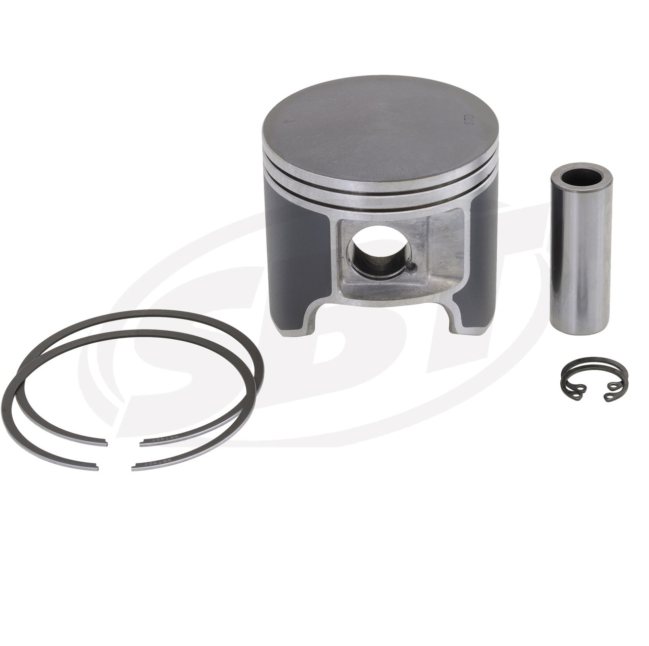 Top End Kit for Polaris Octane (1.0mm)