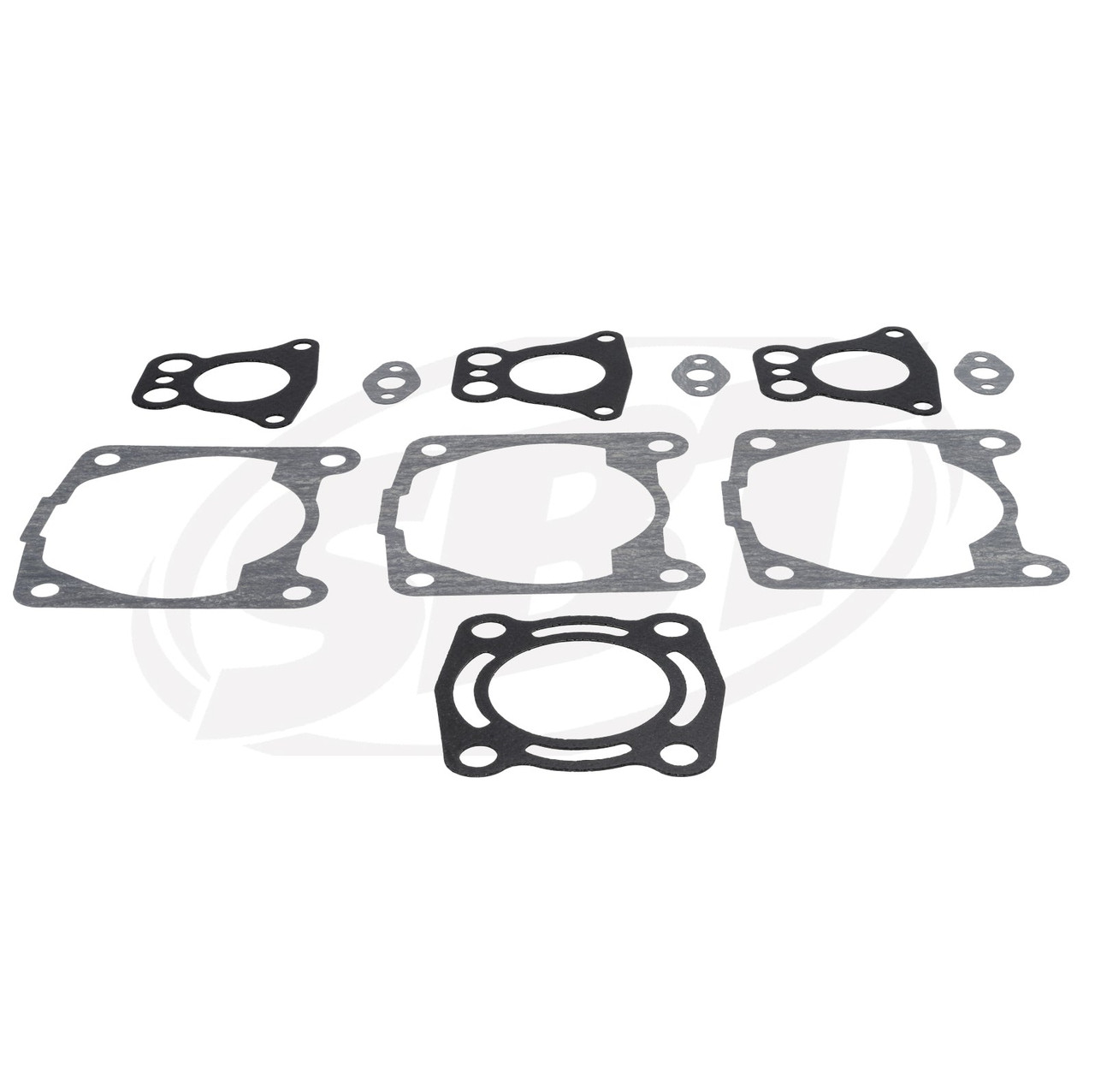 Top End Kit for Polaris Genesis I Genesis FFI Genesis TXI (0.5mm)