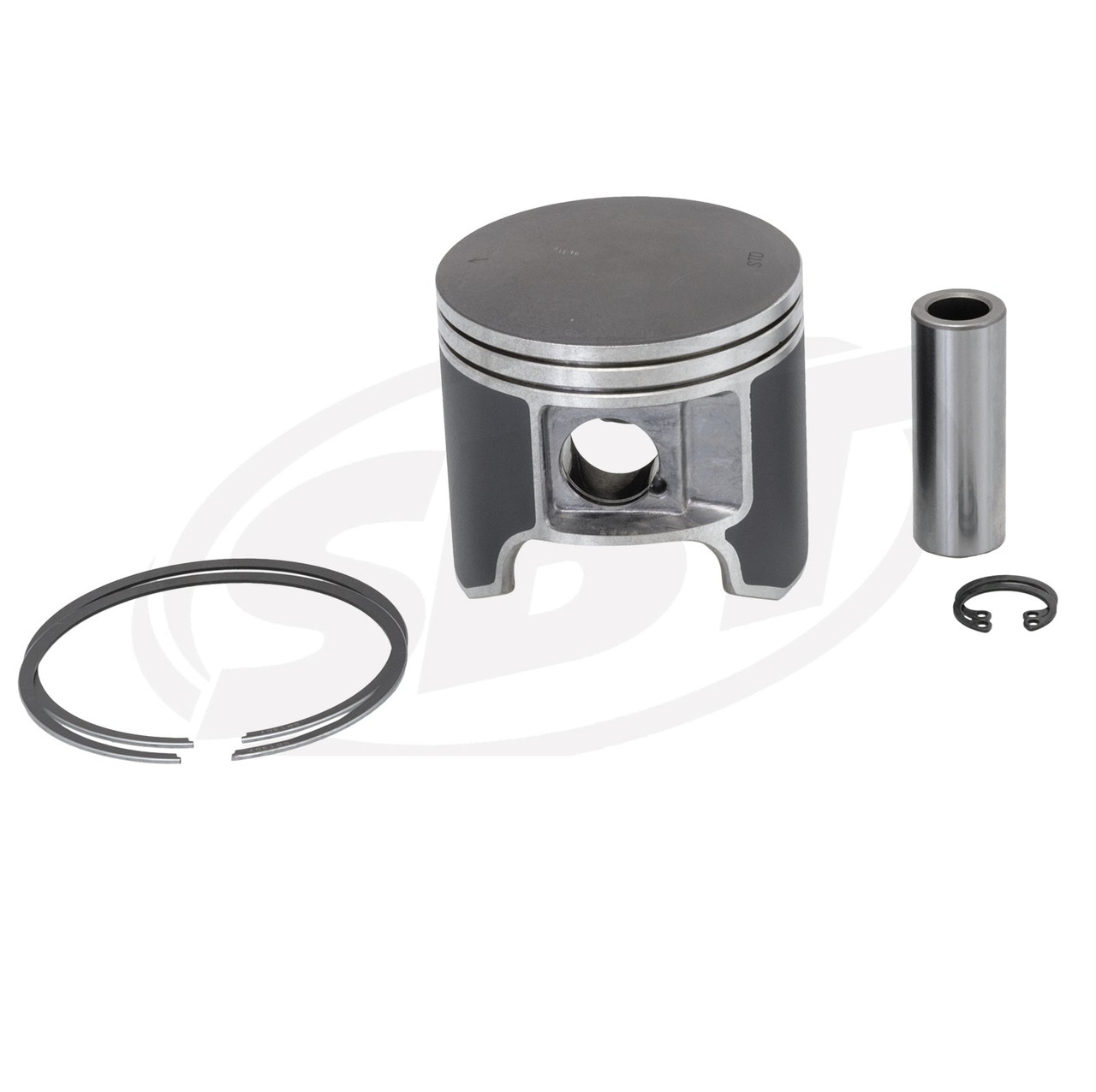 Top End Kit for Polaris Genesis I Genesis FFI Genesis TXI (1.0mm)