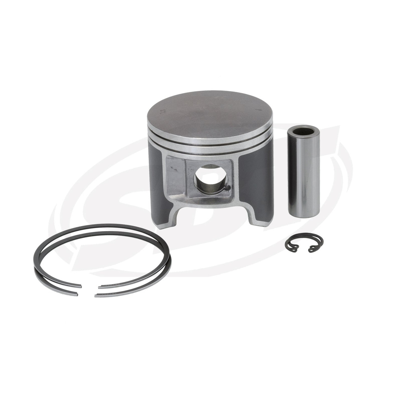 Top End Kit for Polaris Genesis I Octane Virage I Virage TX Pro (0.5mm)