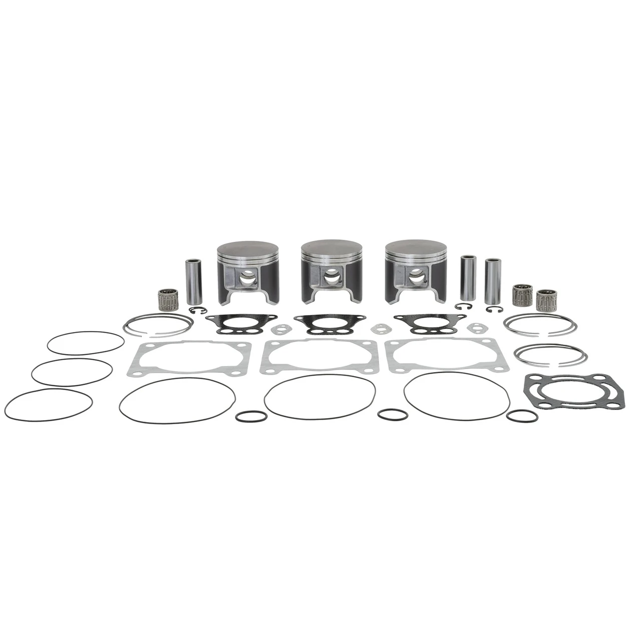 Top End Kit for Polaris Genesis I Octane Virage I Virage TX Pro (1.5mm)