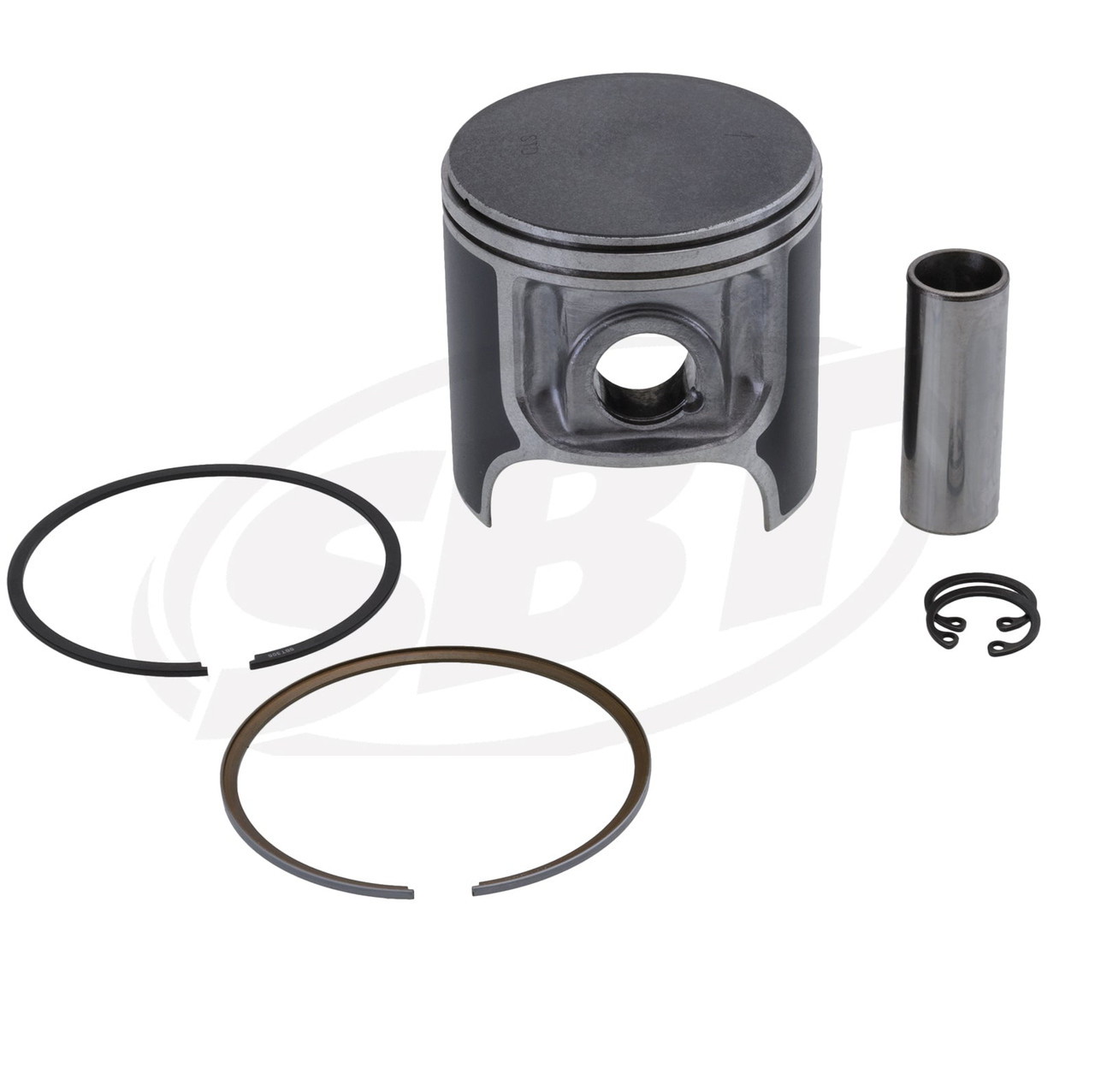 Top End Kit for Polaris SL 900 (1.0mm)