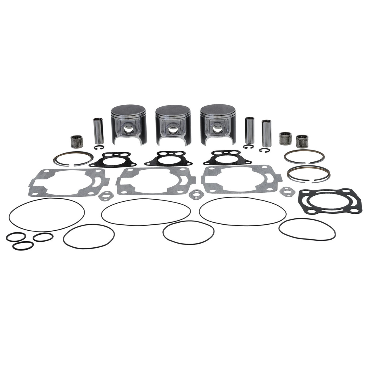 Top End Kit for Polaris SL 900 (1.0mm)