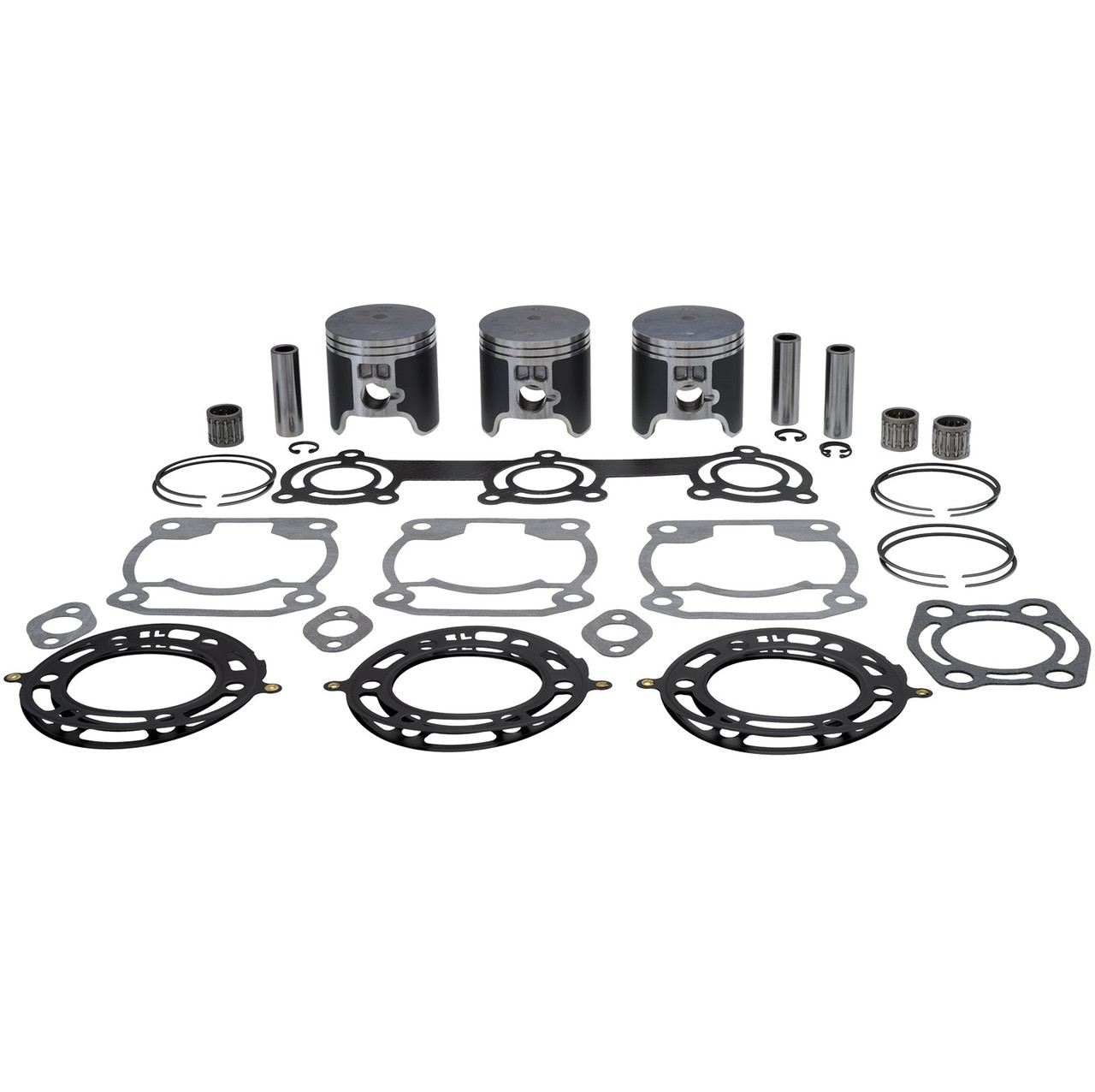 Top End Kit for Polaris SL 780 SLT 780 SLX 780 (STD.)