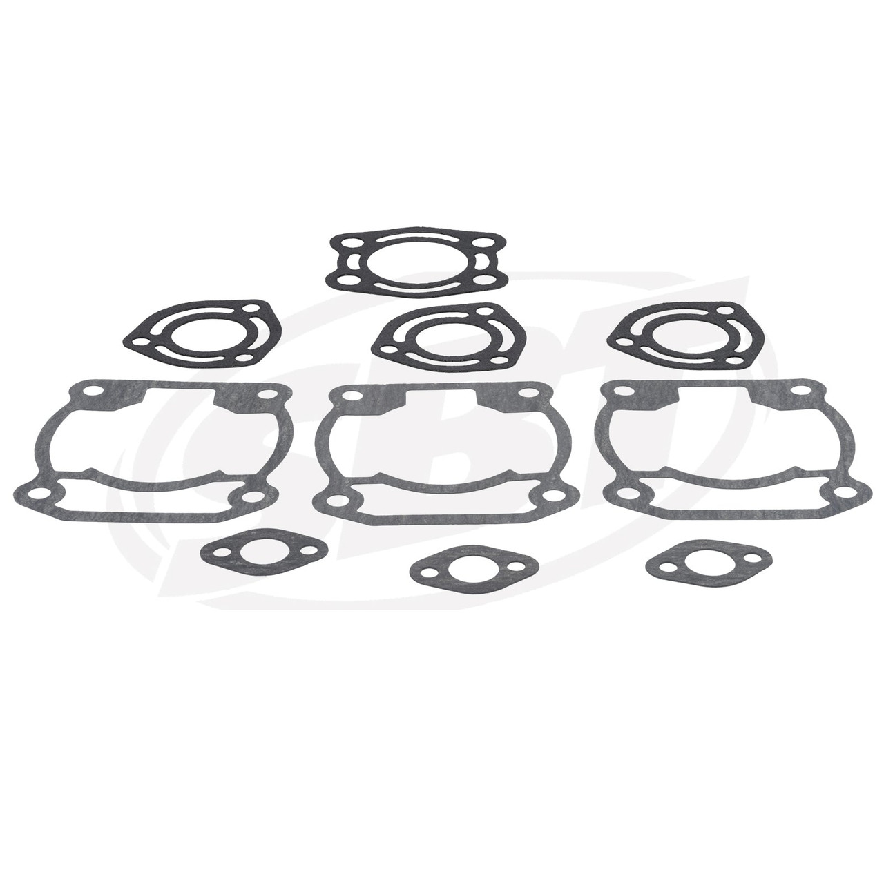 Top End Kit for Polaris SL 750 SLT SLT 750 69.72mm) (STD.)