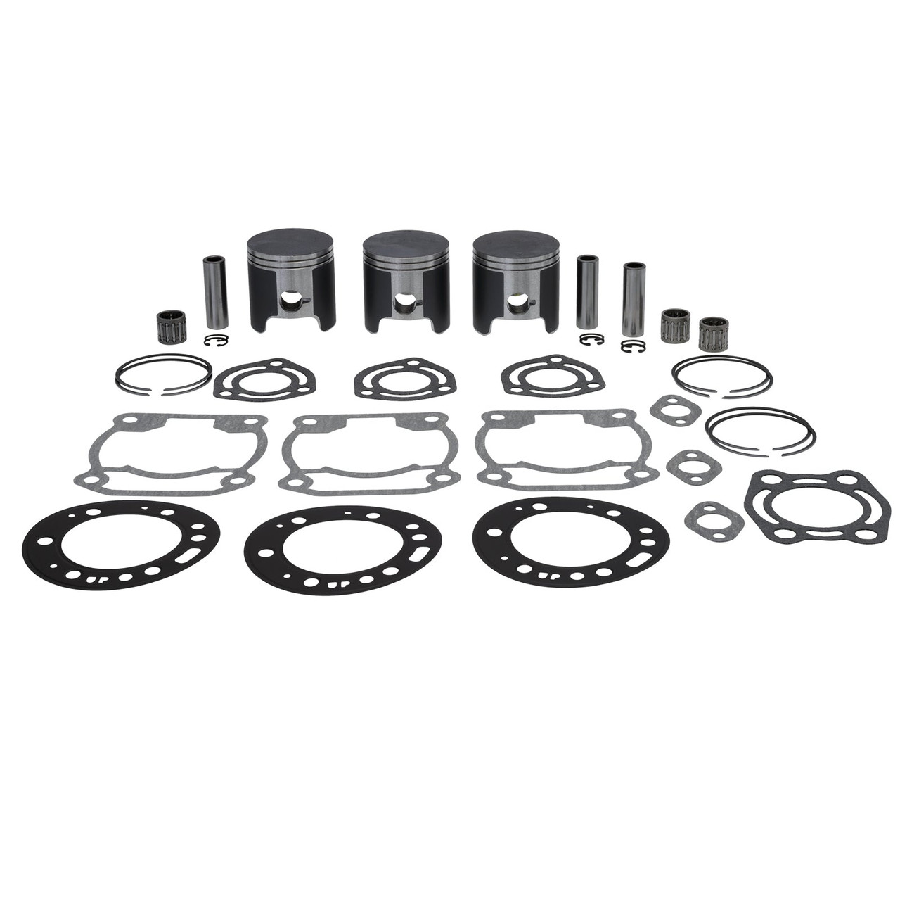 Top End Kit for Polaris SL 750 SLT SLT 750 69.72mm) (1.0mm)