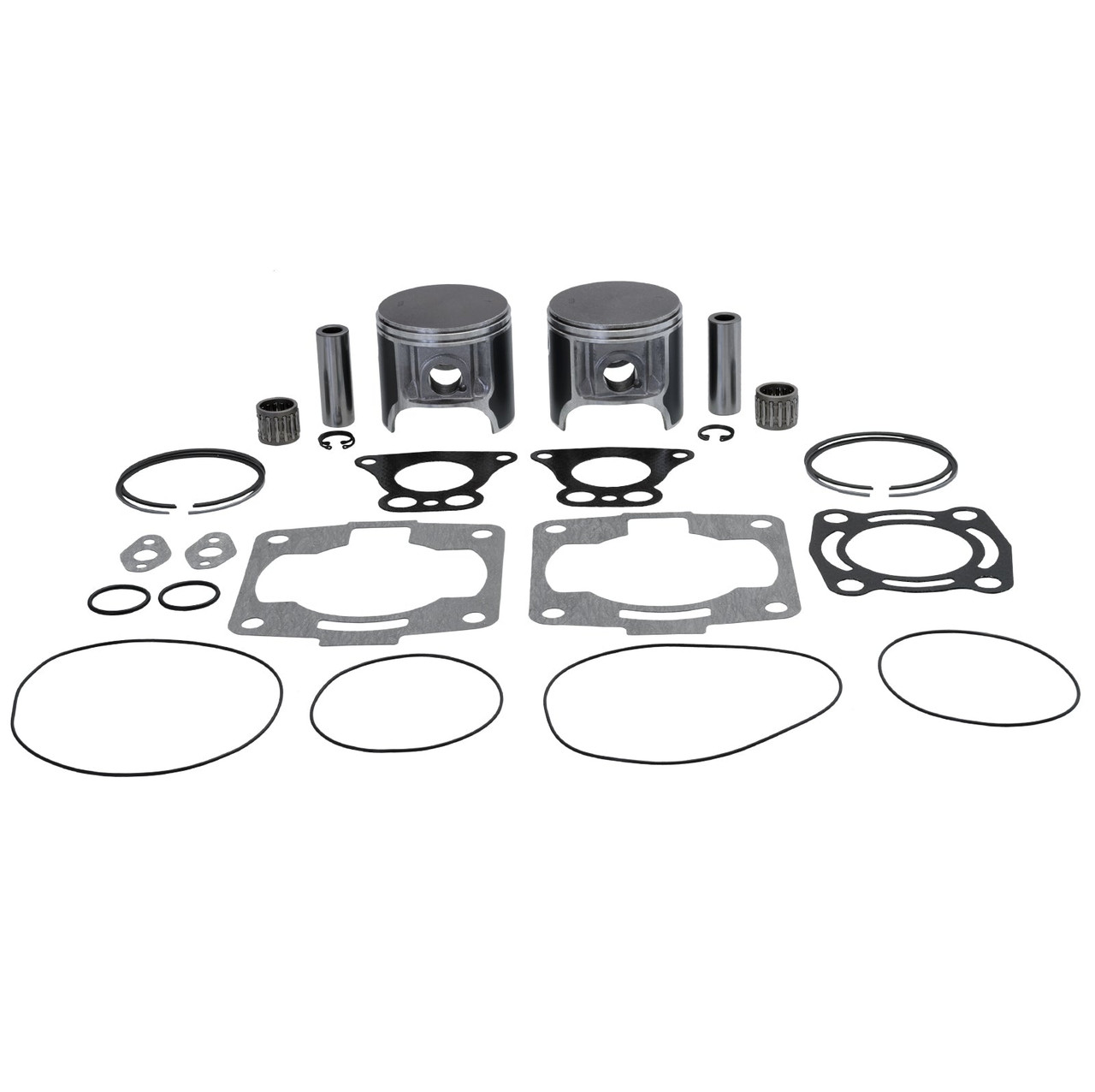 Top End Kit for Polaris Virage SLH SLTX Freedom SL 700 SLT 700 (0.5mm)