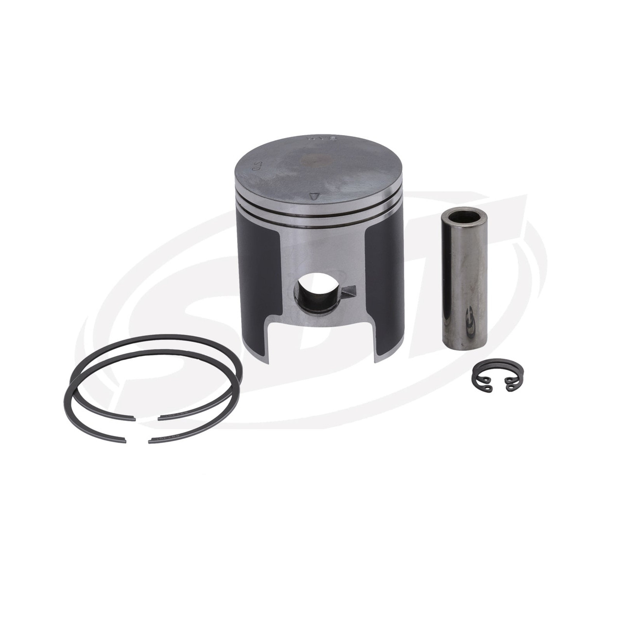 Top End Kit for Polaris SL 650 (0.5mm)