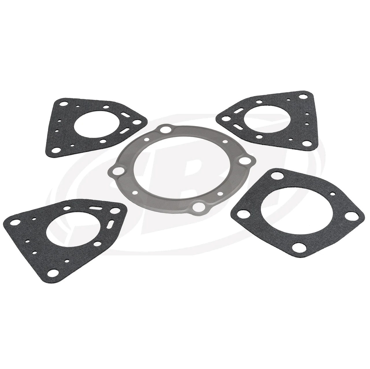 Top End Kit for Kawasaki 1100 STX DI Ultra 130 (Standard)