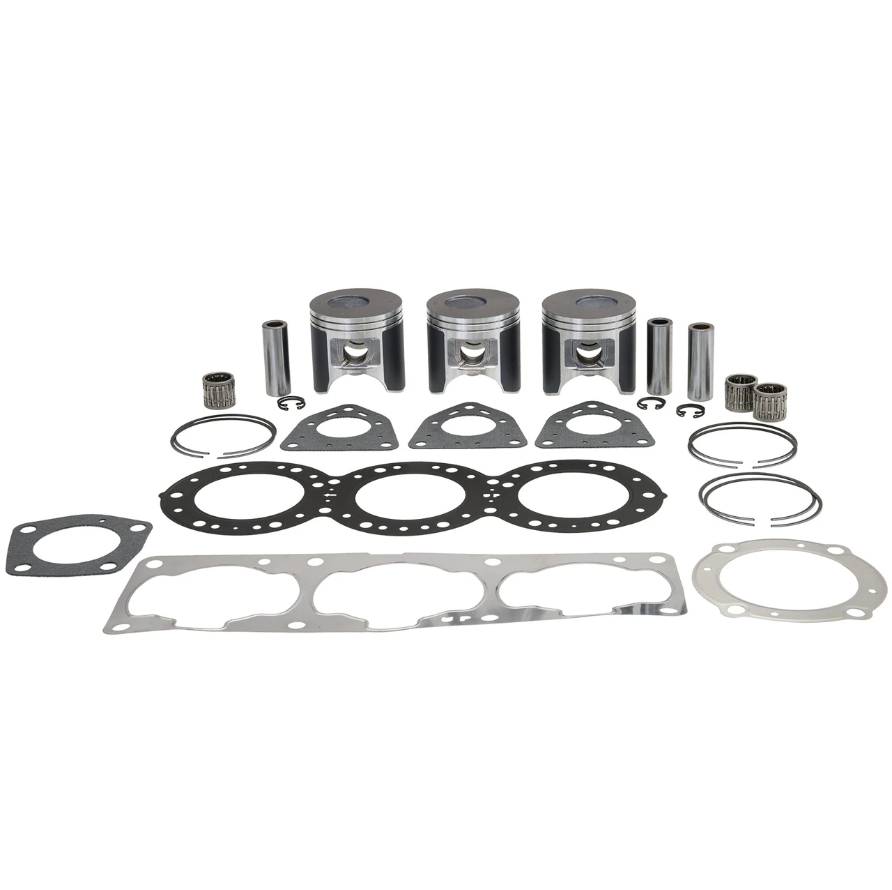 Top End Kit for Kawasaki 1100 STX DI Ultra 130 (Standard)