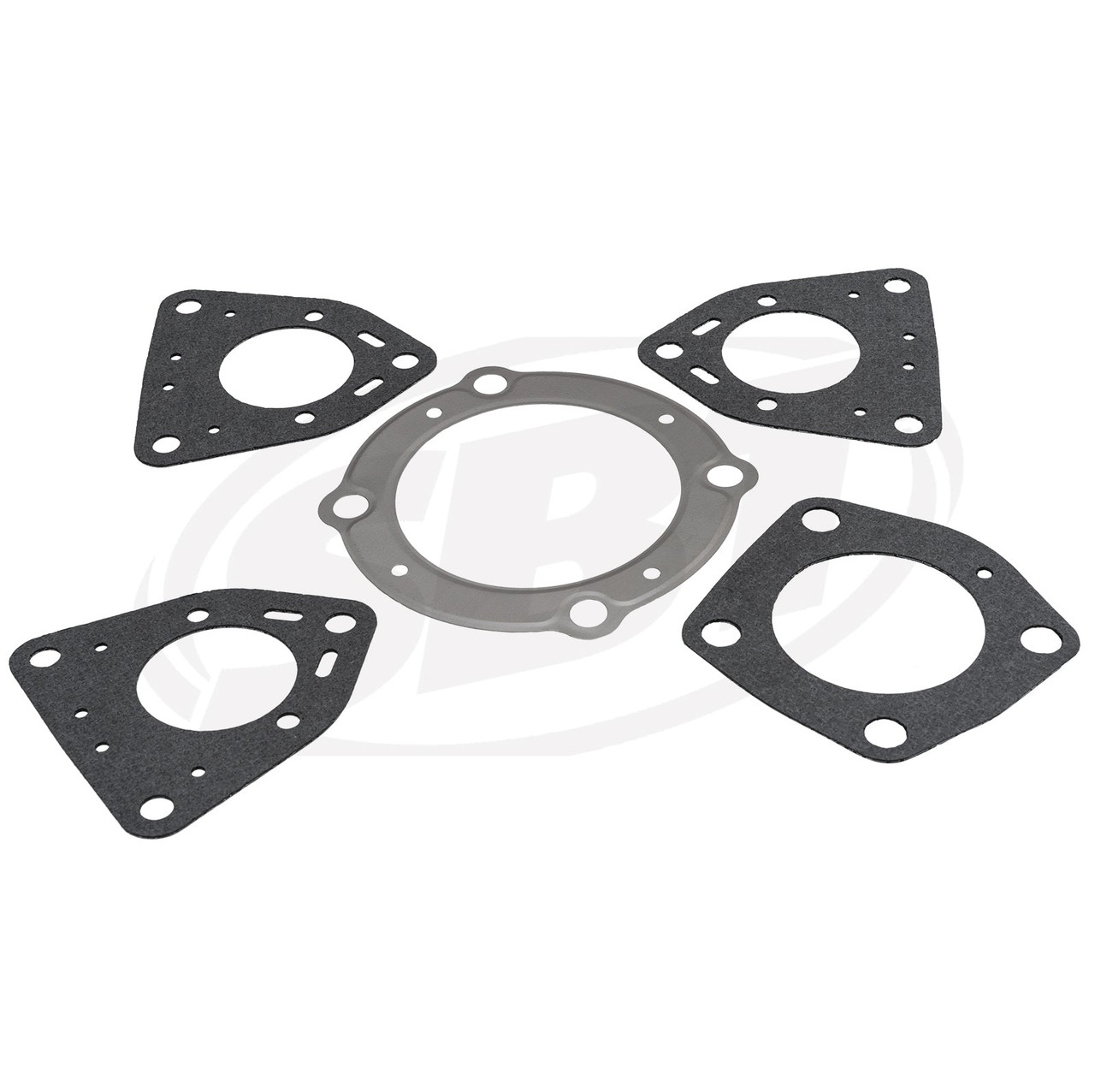 Top End Kit for Kawasaki 1100 STX DI Ultra 130 (1.0mm)