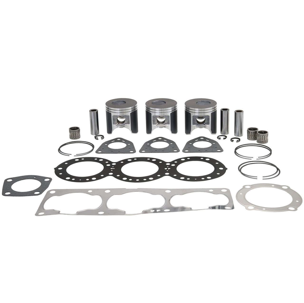 Top End Kit for Kawasaki 1100 STX DI Ultra 130 (1.5mm)