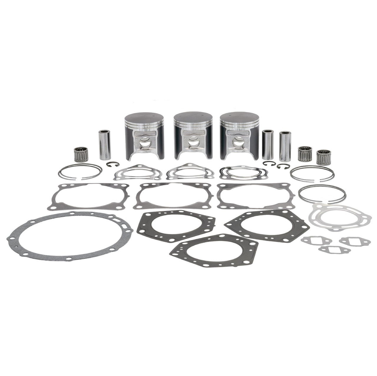 Top End Kit for Kawasaki Ultra 150 1200 STX-R (Standard)