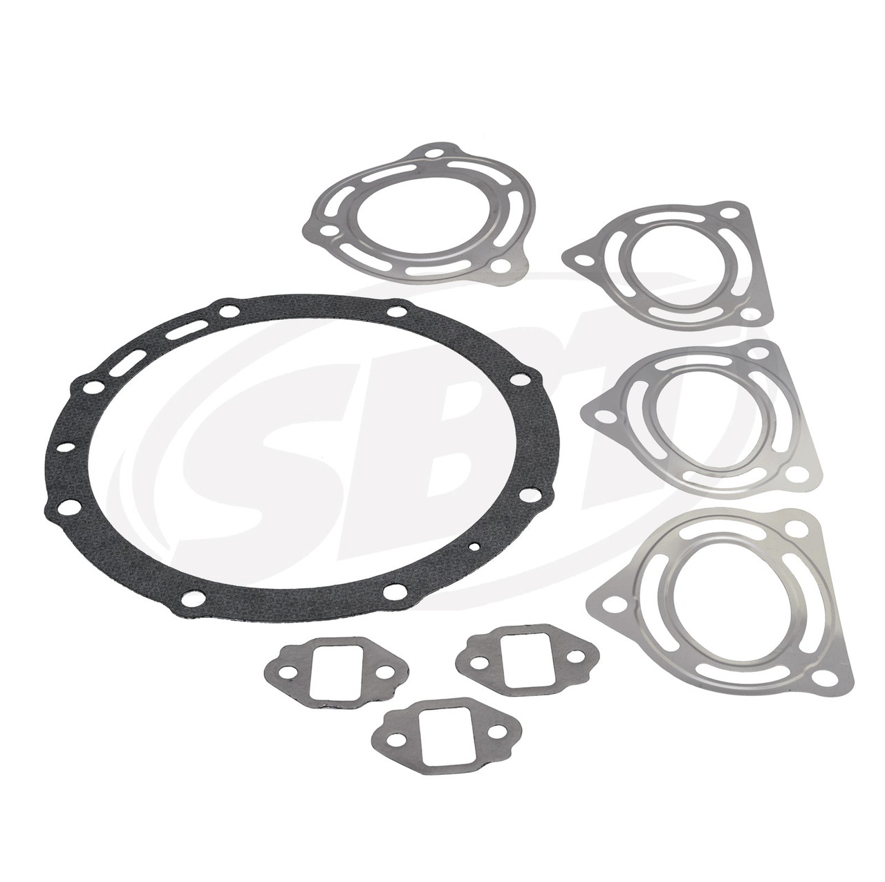 Top End Kit for Kawasaki Ultra 150 1200 STX-R (0.5mm)