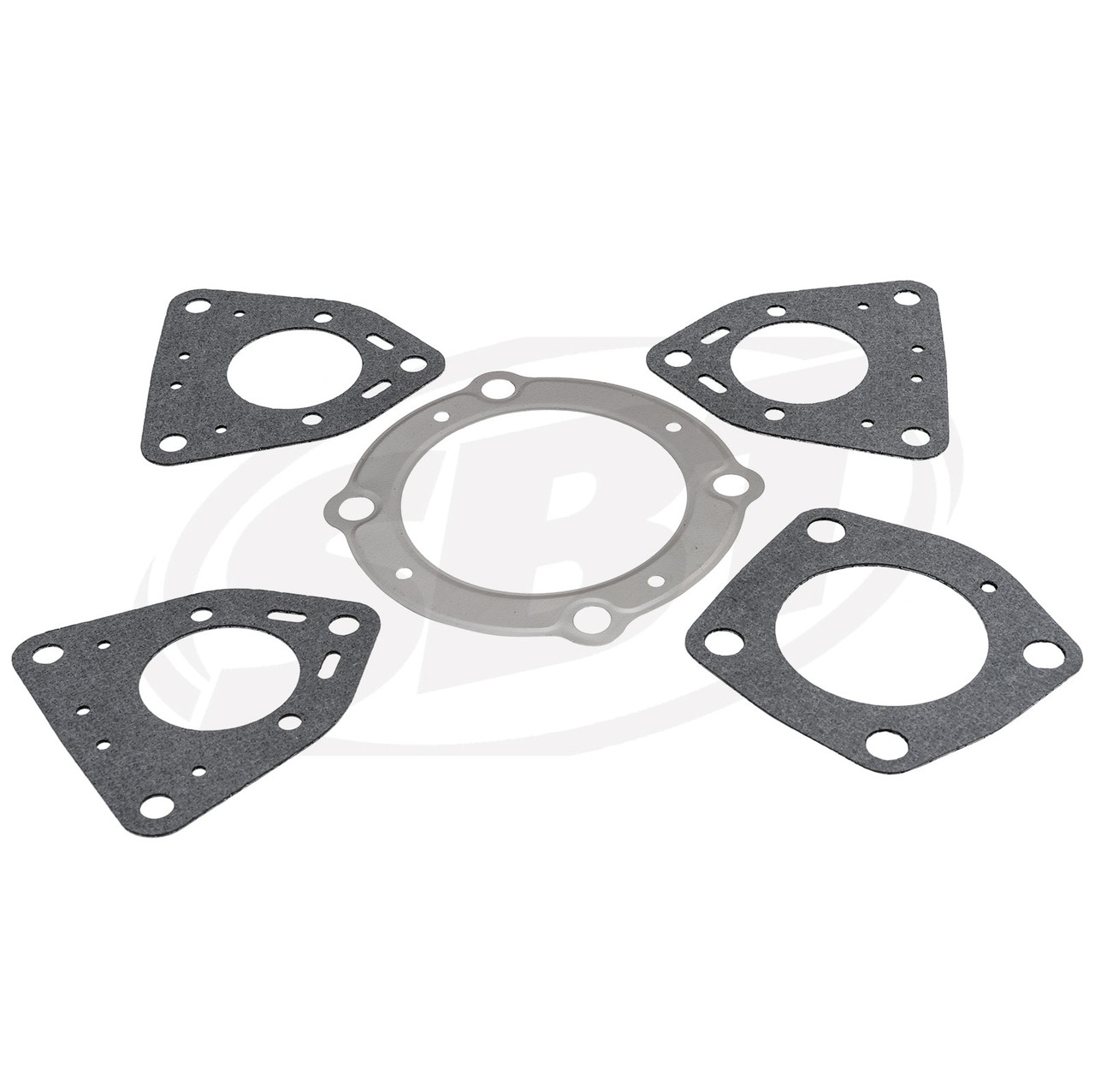 Top End Kit for Kawasaki 1100 ZXI 1100 STX Ultra 130 (Standard)