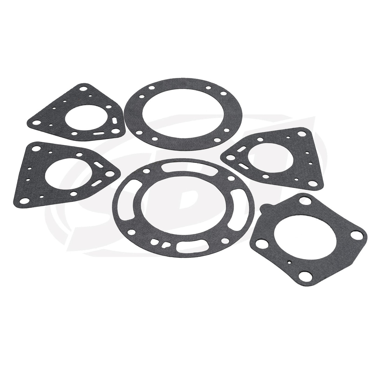 Top End Kit for Kawasaki 900 STX 1997-1998 (Standard)