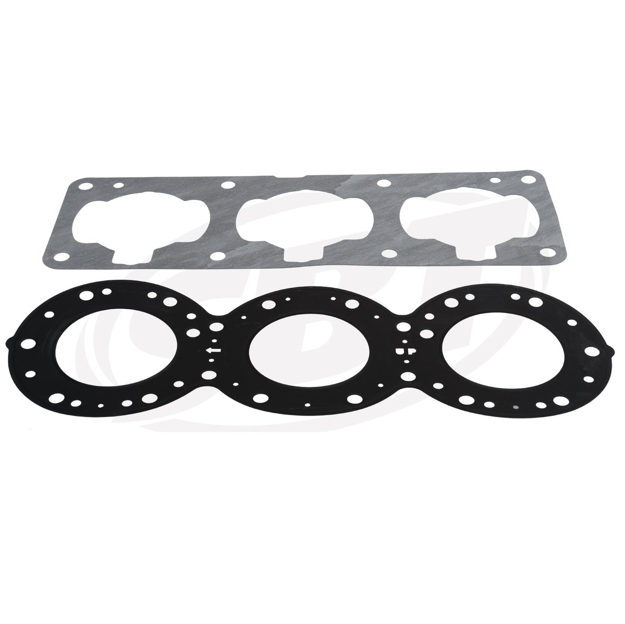 Top End Kit for Kawasaki 900 STX 1997-1998 (1.0mm)