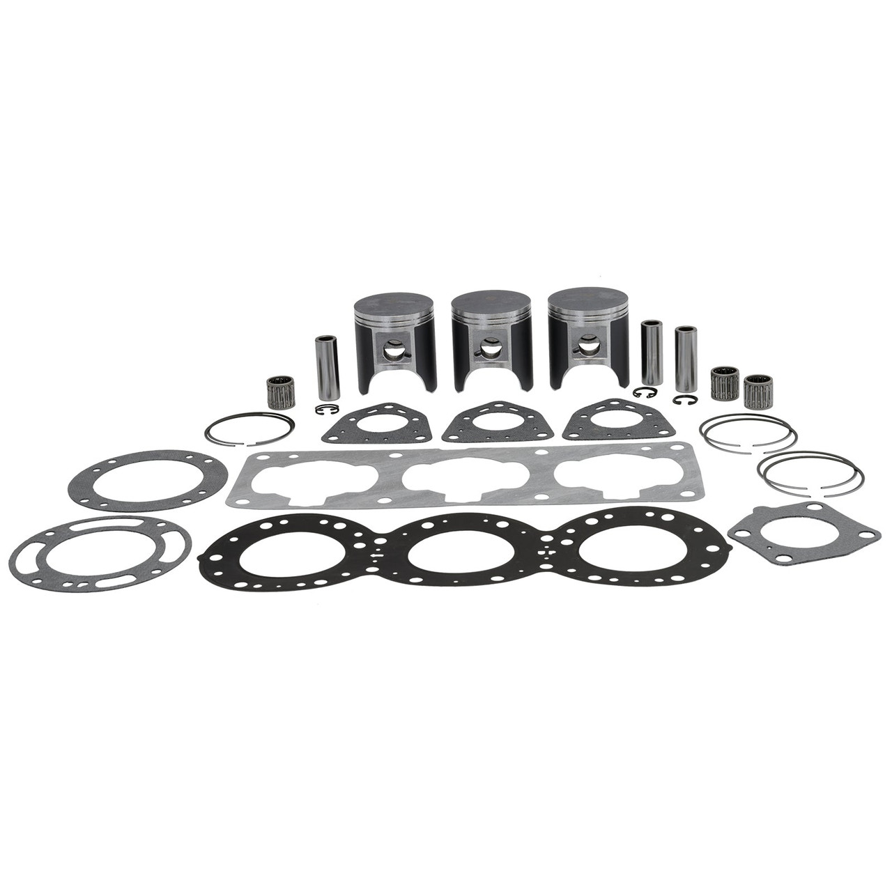 Top End Kit for Kawasaki 900 STX 1997-1998 (1.0mm)