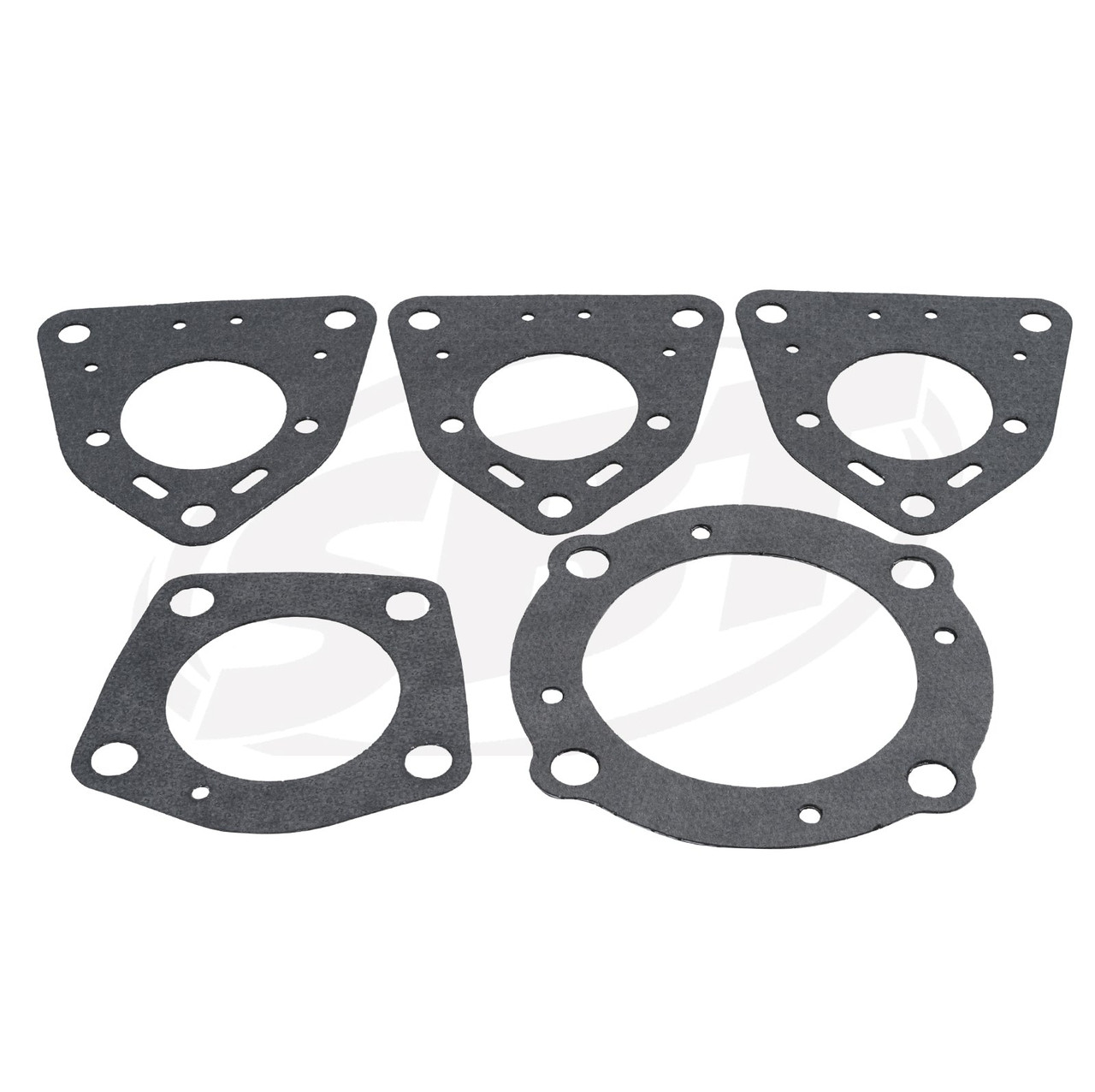 Top End Kit for Kawasaki 900 STX 900 ZXI 900 STS (0.5mm)