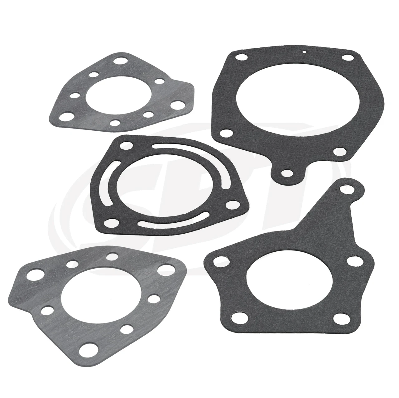 Top End Kit for Kawasaki 750 STS 750 STX (1.0mm / 1996-1998 750 STS - F)