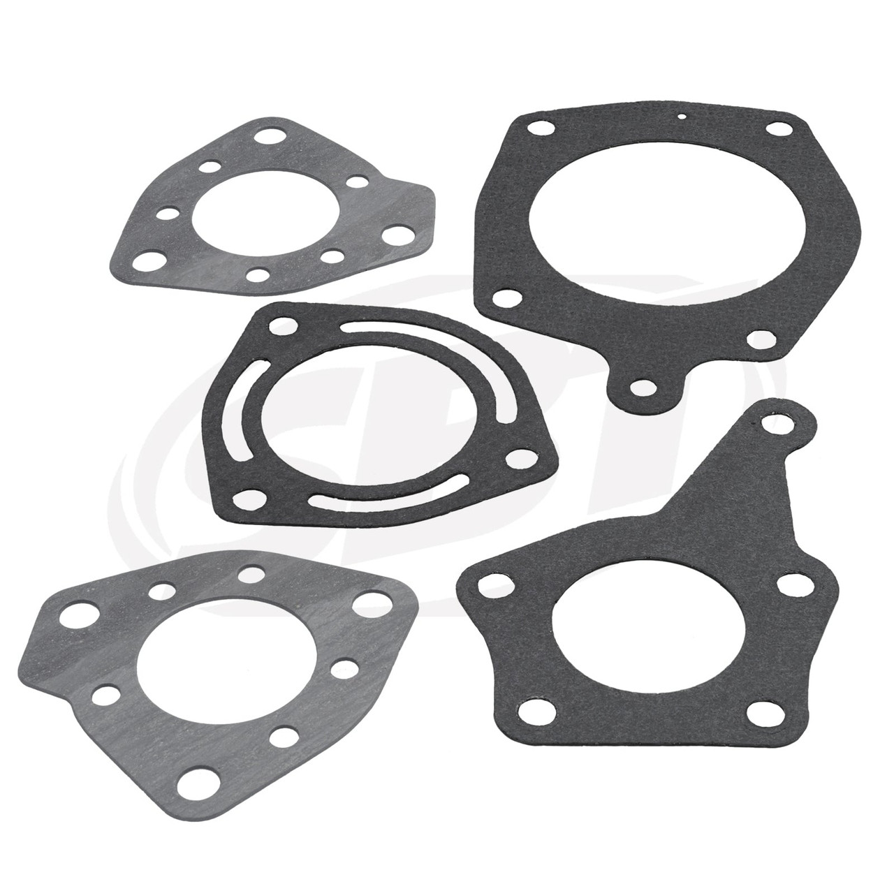 Top End Kit for Kawasaki 750 STS 750 STX (1.5mm / 1996-1998 750 STS - F)